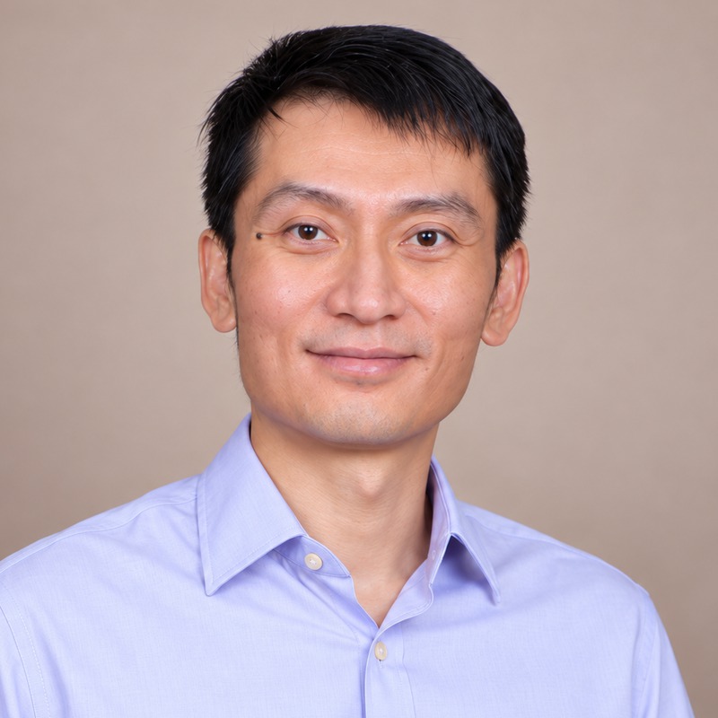 Weiliang Will Zeng, Ph.D. profile image